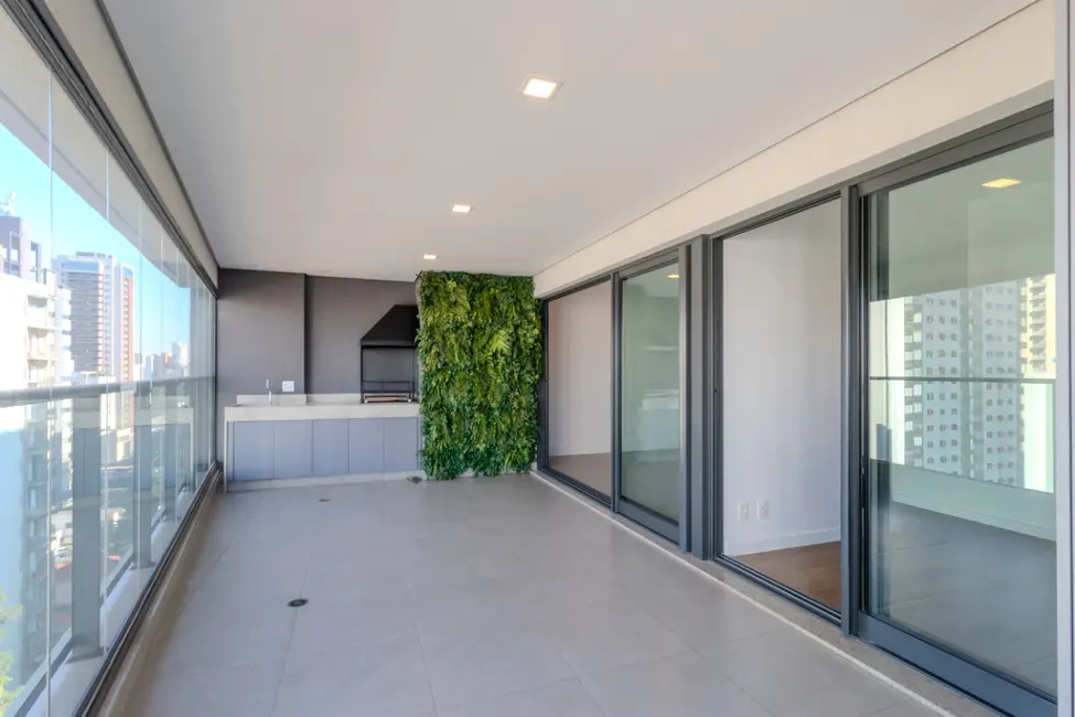 Foto 6 de Apartamento com 3 quartos à venda, 120m2 em Campo Belo, São Paulo - SP