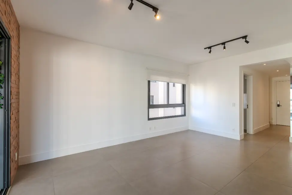 Foto 5 de Apartamento com 3 quartos à venda, 120m2 em Campo Belo, São Paulo - SP