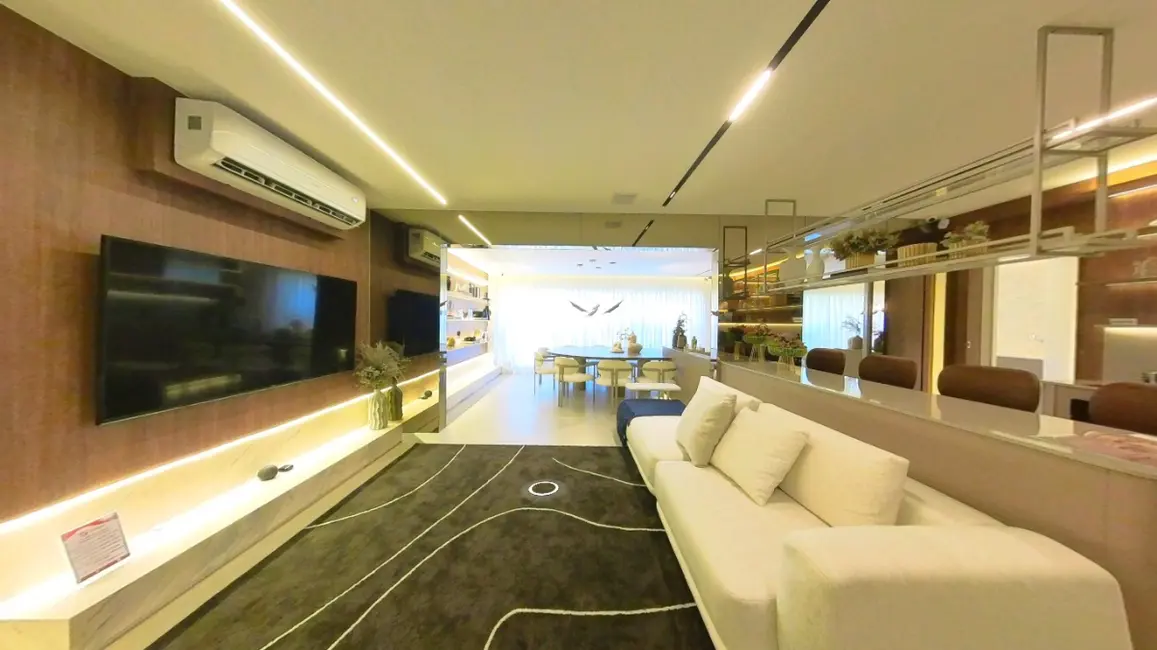 Foto 4 de Apartamento com 3 quartos à venda, 106m2 em Jardim da Glória, São Paulo - SP