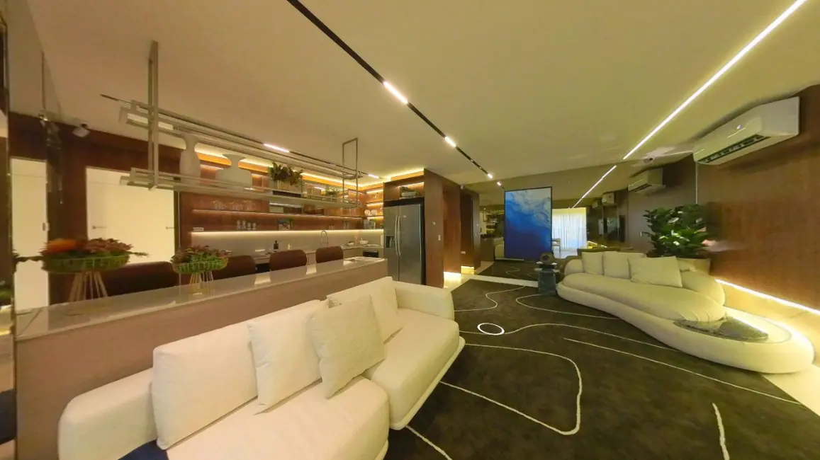 Foto 1 de Apartamento com 3 quartos à venda, 106m2 em Jardim da Glória, São Paulo - SP