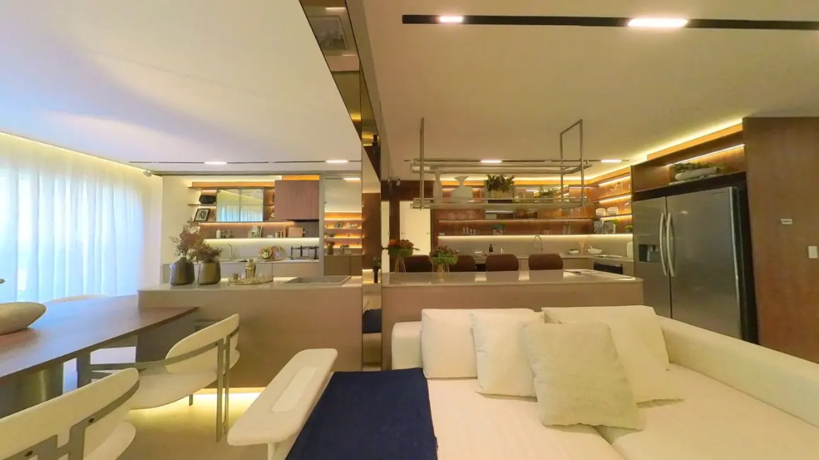 Foto 7 de Apartamento com 3 quartos à venda, 106m2 em Jardim da Glória, São Paulo - SP
