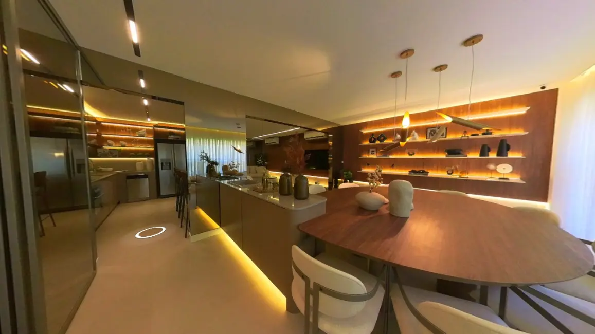 Foto 8 de Apartamento com 3 quartos à venda, 106m2 em Jardim da Glória, São Paulo - SP