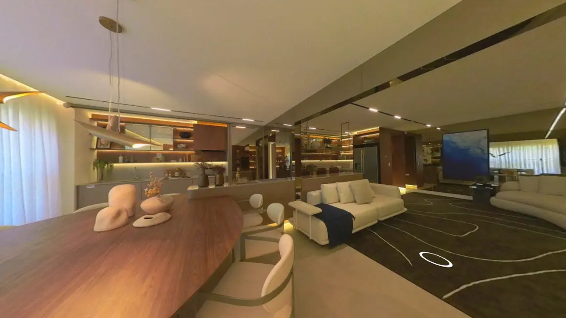 Foto 3 de Apartamento com 3 quartos à venda, 106m2 em Jardim da Glória, São Paulo - SP