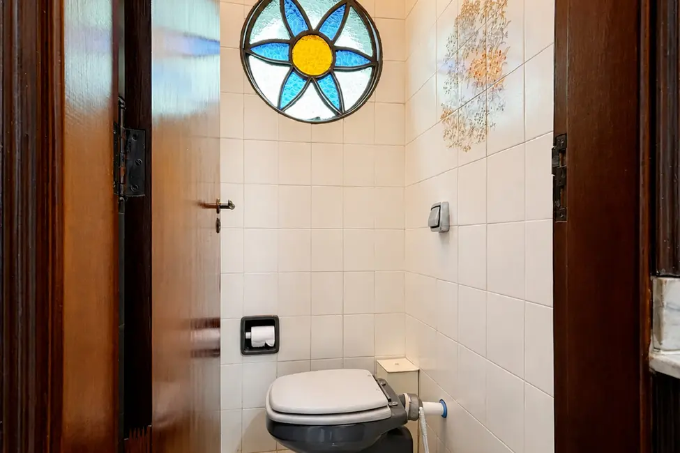 Casa com 3 quartos à venda, 137m2 em Vila Madalena, São Paulo - SP - imagem 8 Foto 8 de Casa com 3 quartos à venda, 137m2 em Vila Madalena, São Paulo - SP