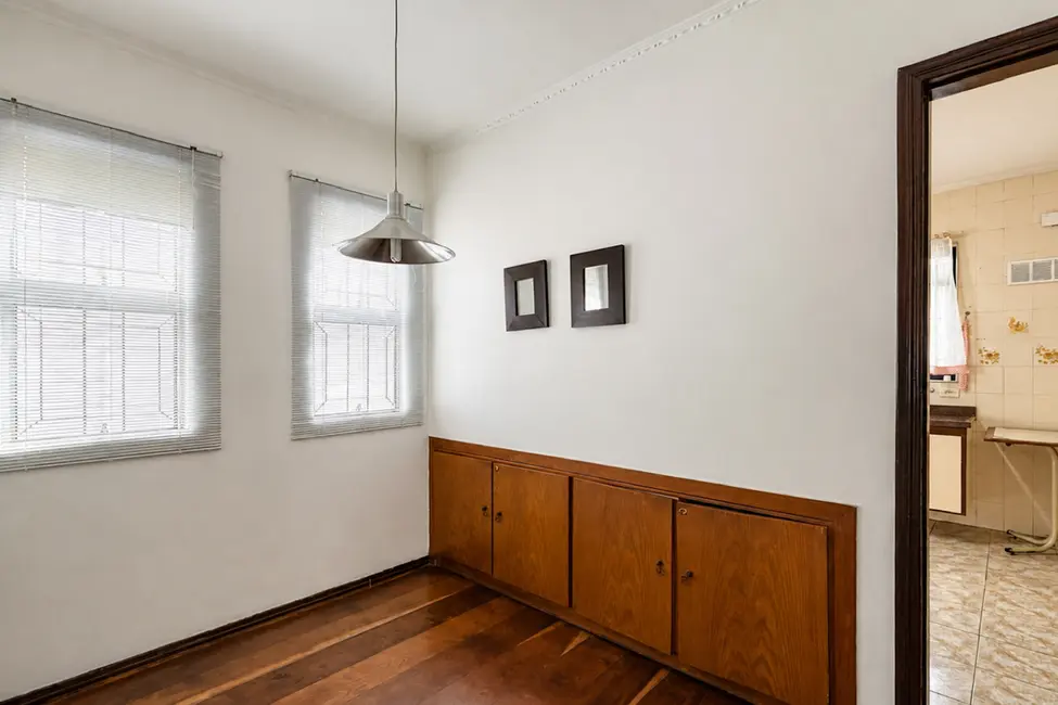 Casa com 3 quartos à venda, 137m2 em Vila Madalena, São Paulo - SP - imagem 7 Foto 7 de Casa com 3 quartos à venda, 137m2 em Vila Madalena, São Paulo - SP