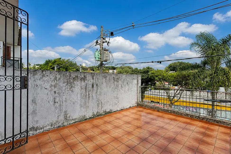 Casa com 3 quartos à venda, 137m2 em Vila Madalena, São Paulo - SP - imagem 5 Foto 5 de Casa com 3 quartos à venda, 137m2 em Vila Madalena, São Paulo - SP
