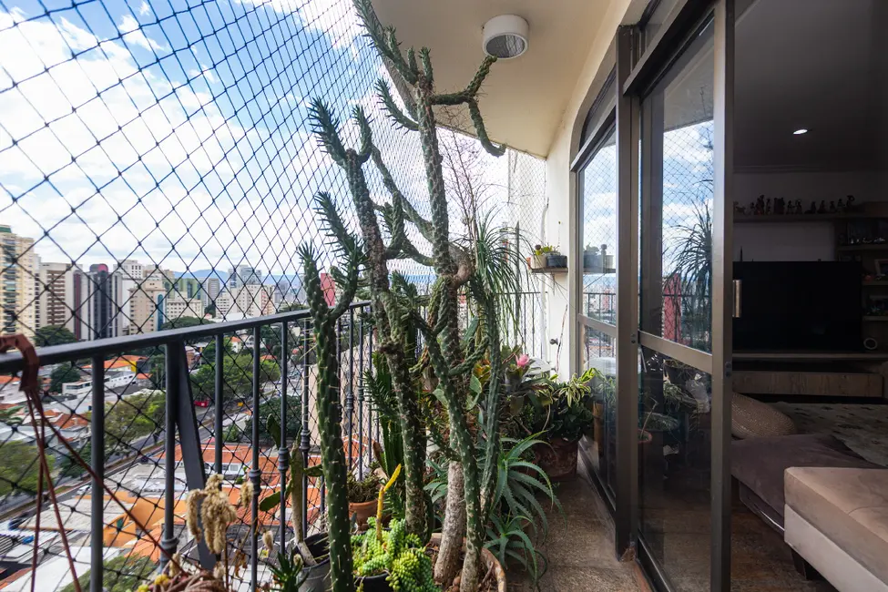 Apartamento com 3 quartos à venda, 182m2 em Higienópolis, São Paulo - SP - imagem 3 Foto 3 de Apartamento com 3 quartos à venda, 182m2 em Higienópolis, São Paulo - SP