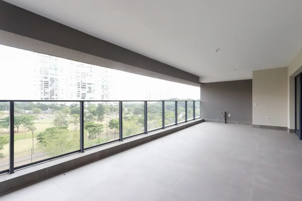 Apartamento com 3 quartos à venda, 3300m2 em São Paulo - SP - imagem 7 Foto 7 de Apartamento com 3 quartos à venda, 3300m2 em São Paulo - SP