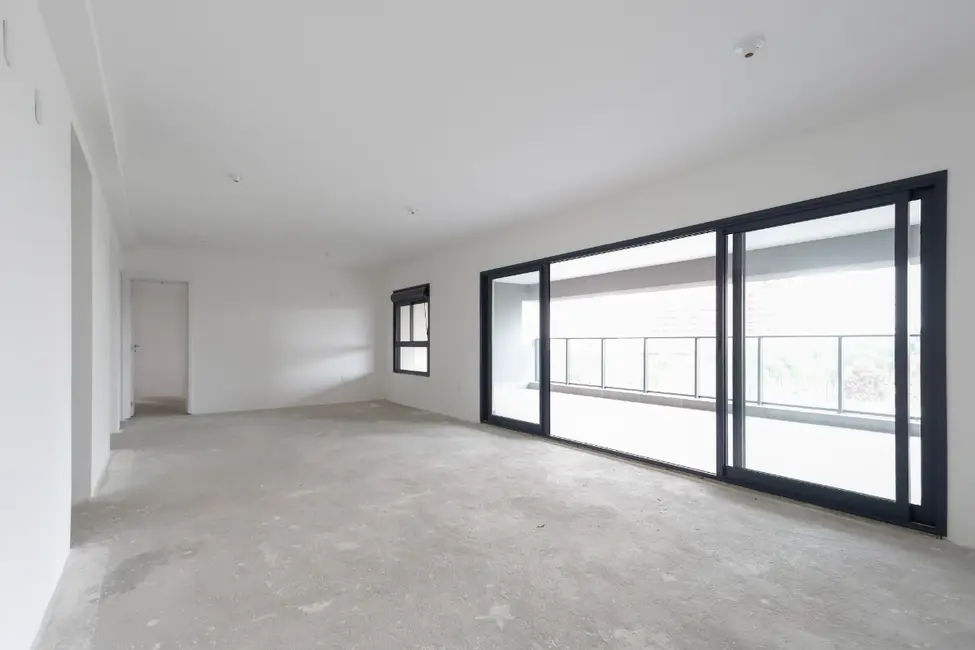 Apartamento com 3 quartos à venda, 3300m2 em São Paulo - SP - imagem 2 Foto 2 de Apartamento com 3 quartos à venda, 3300m2 em São Paulo - SP