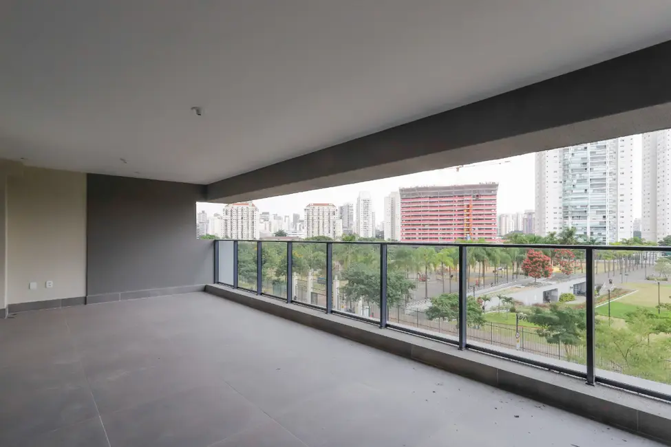 Apartamento com 3 quartos à venda, 3300m2 em São Paulo - SP - imagem 9 Foto 9 de Apartamento com 3 quartos à venda, 3300m2 em São Paulo - SP