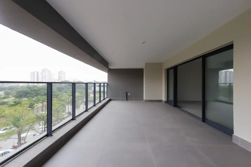Apartamento com 3 quartos à venda, 3300m2 em São Paulo - SP - imagem 8 Foto 8 de Apartamento com 3 quartos à venda, 3300m2 em São Paulo - SP