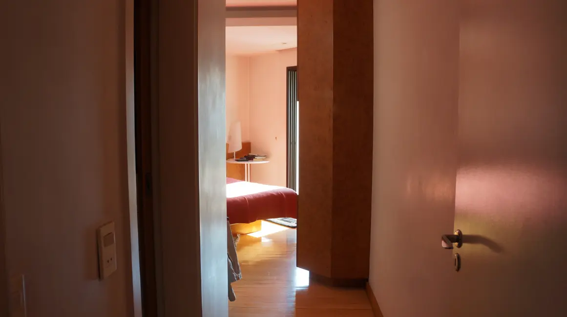 Foto 3 de Apartamento com 3 quartos à venda, 277m2 em Campo Belo, São Paulo - SP