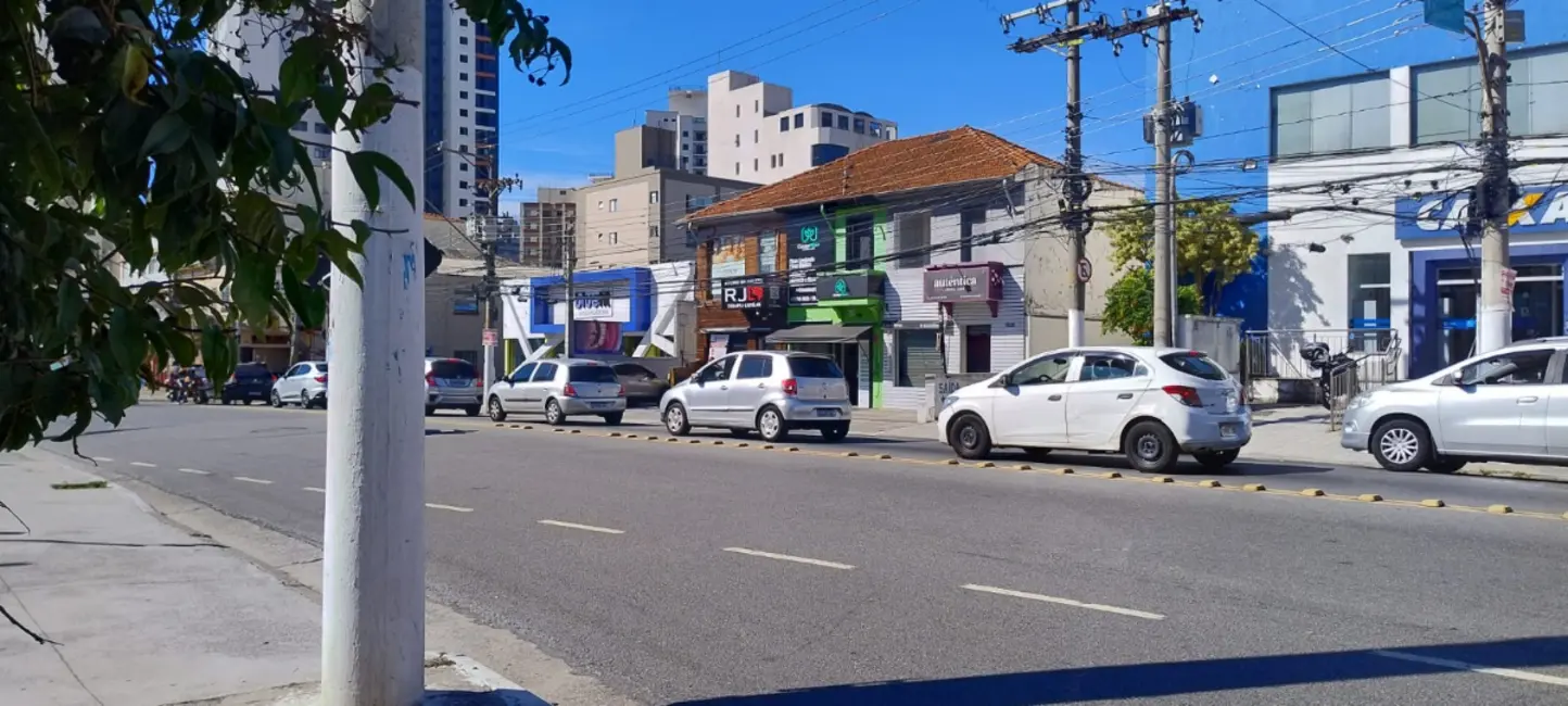 Foto 3 de Terreno / Lote à venda, 829m2 em Santana, São Paulo - SP