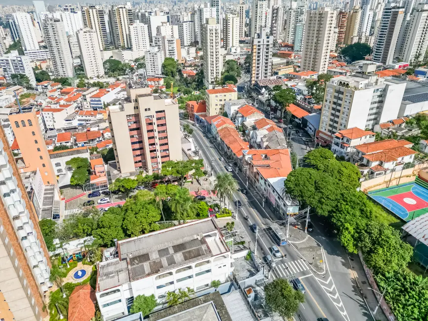 Foto 7 de Terreno / Lote à venda, 829m2 em Santana, São Paulo - SP