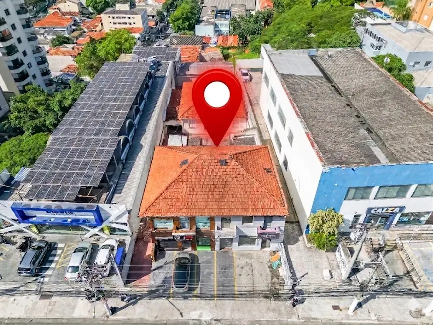 Foto 6 de Terreno / Lote à venda, 829m2 em Santana, São Paulo - SP