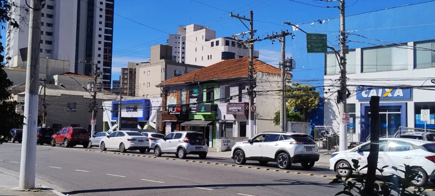 Foto 4 de Terreno / Lote à venda, 829m2 em Santana, São Paulo - SP