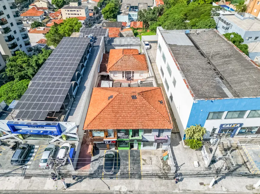 Foto 8 de Terreno / Lote à venda, 829m2 em Santana, São Paulo - SP