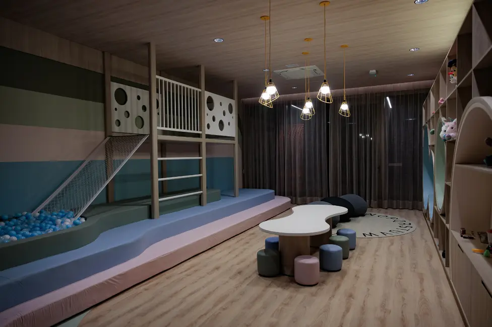Foto 9 de Apartamento com 4 quartos à venda, 2495m2 em Ibirapuera, São Paulo - SP