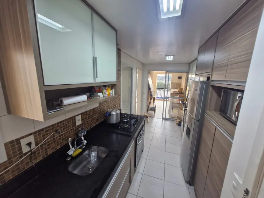 Foto 9 de Apartamento com 3 quartos à venda, 130m2 em Vila Leopoldina, São Paulo - SP