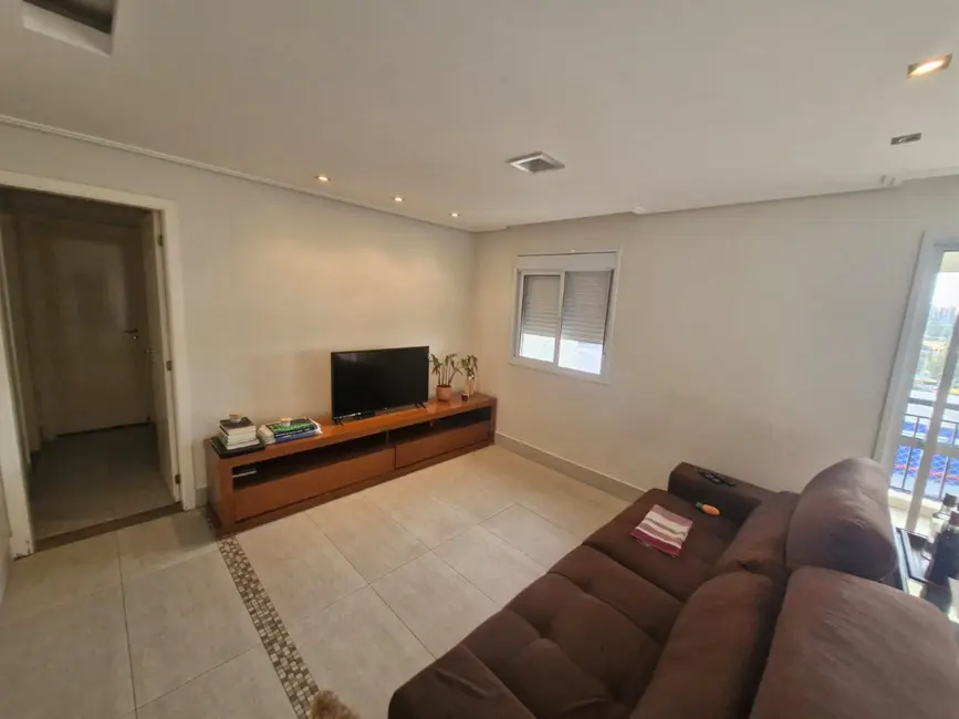 Foto 8 de Apartamento com 3 quartos à venda, 130m2 em Vila Leopoldina, São Paulo - SP