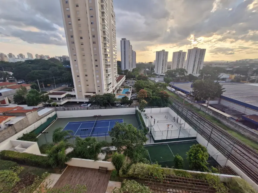 Foto 5 de Apartamento com 3 quartos à venda, 130m2 em Vila Leopoldina, São Paulo - SP