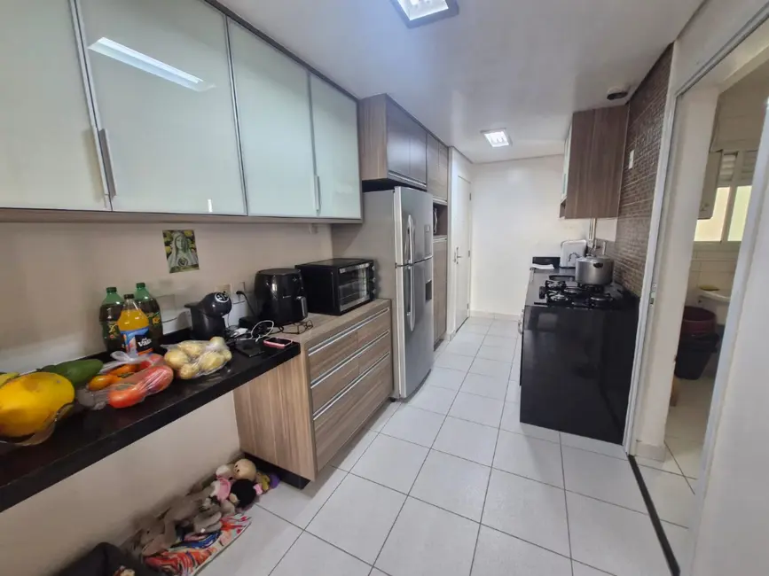 Foto 7 de Apartamento com 3 quartos à venda, 130m2 em Vila Leopoldina, São Paulo - SP