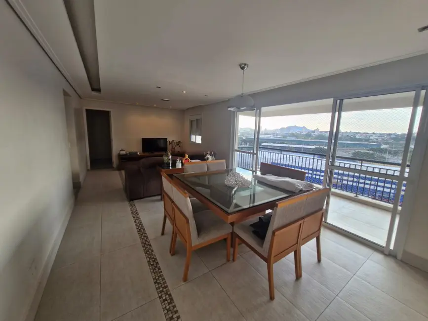 Foto 1 de Apartamento com 3 quartos à venda, 130m2 em Vila Leopoldina, São Paulo - SP