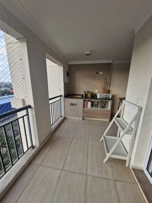Foto 4 de Apartamento com 3 quartos à venda, 130m2 em Vila Leopoldina, São Paulo - SP