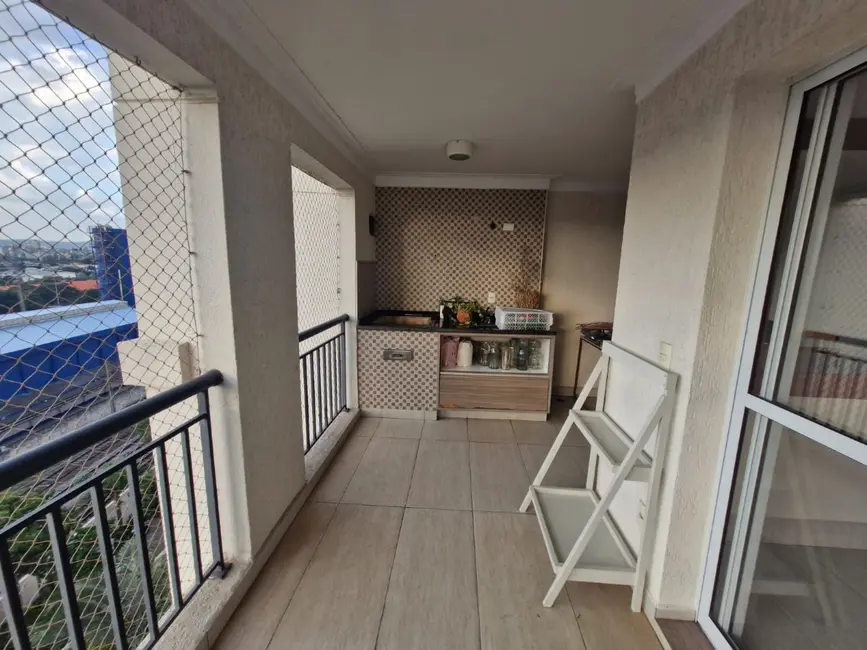 Foto 2 de Apartamento com 3 quartos à venda, 130m2 em Vila Leopoldina, São Paulo - SP