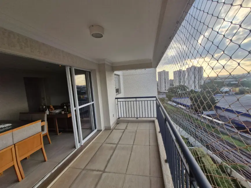 Foto 3 de Apartamento com 3 quartos à venda, 130m2 em Vila Leopoldina, São Paulo - SP