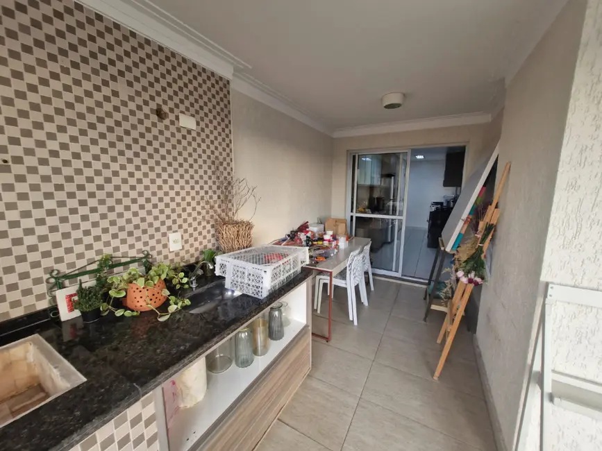Foto 6 de Apartamento com 3 quartos à venda, 130m2 em Vila Leopoldina, São Paulo - SP