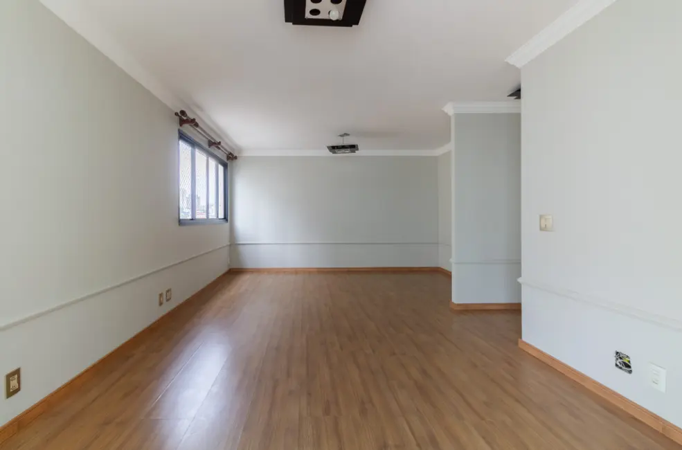 Apartamento com 4 quartos à venda, 118m2 em Vila Leopoldina, São Paulo - SP - imagem 3 Foto 3 de Apartamento com 4 quartos à venda, 118m2 em Vila Leopoldina, São Paulo - SP