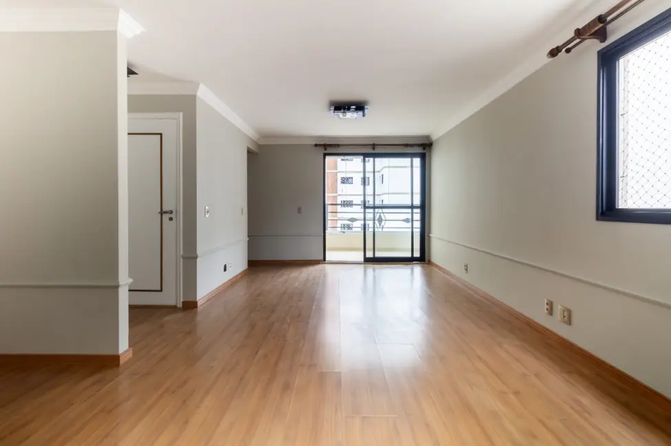 Apartamento com 4 quartos à venda, 118m2 em Vila Leopoldina, São Paulo - SP - imagem 2 Foto 2 de Apartamento com 4 quartos à venda, 118m2 em Vila Leopoldina, São Paulo - SP