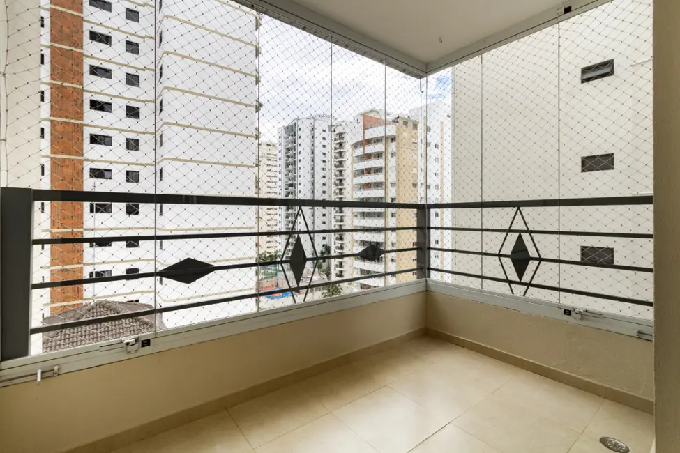 Apartamento com 4 quartos à venda, 118m2 em Vila Leopoldina, São Paulo - SP - imagem 7 Foto 7 de Apartamento com 4 quartos à venda, 118m2 em Vila Leopoldina, São Paulo - SP