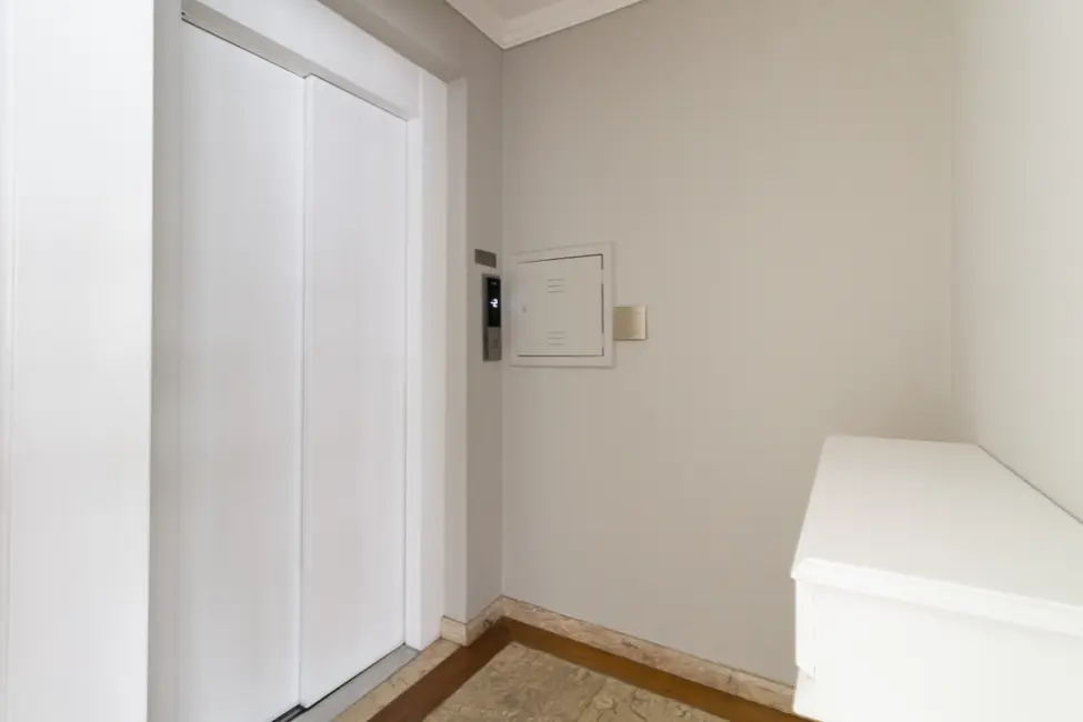 Apartamento com 4 quartos à venda, 118m2 em Vila Leopoldina, São Paulo - SP - imagem 6 Foto 6 de Apartamento com 4 quartos à venda, 118m2 em Vila Leopoldina, São Paulo - SP