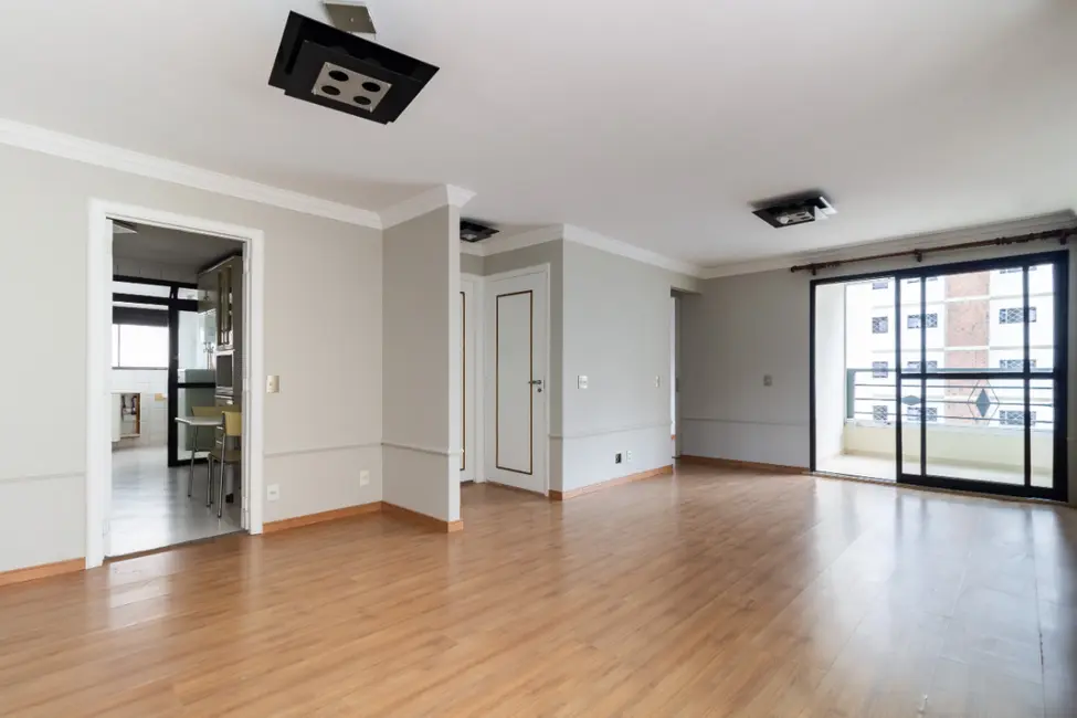 Apartamento com 4 quartos à venda, 118m2 em Vila Leopoldina, São Paulo - SP - imagem 1 Foto 1 de Apartamento com 4 quartos à venda, 118m2 em Vila Leopoldina, São Paulo - SP