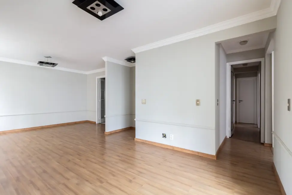 Apartamento com 4 quartos à venda, 118m2 em Vila Leopoldina, São Paulo - SP - imagem 5 Foto 5 de Apartamento com 4 quartos à venda, 118m2 em Vila Leopoldina, São Paulo - SP