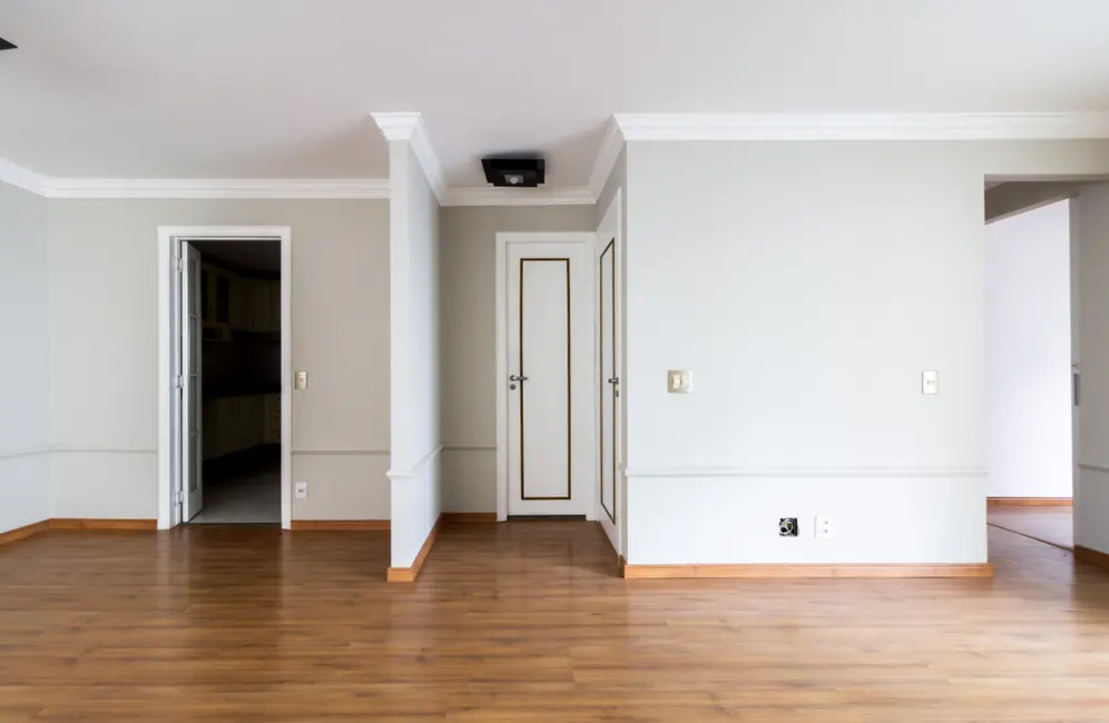 Apartamento com 4 quartos à venda, 118m2 em Vila Leopoldina, São Paulo - SP - imagem 4 Foto 4 de Apartamento com 4 quartos à venda, 118m2 em Vila Leopoldina, São Paulo - SP
