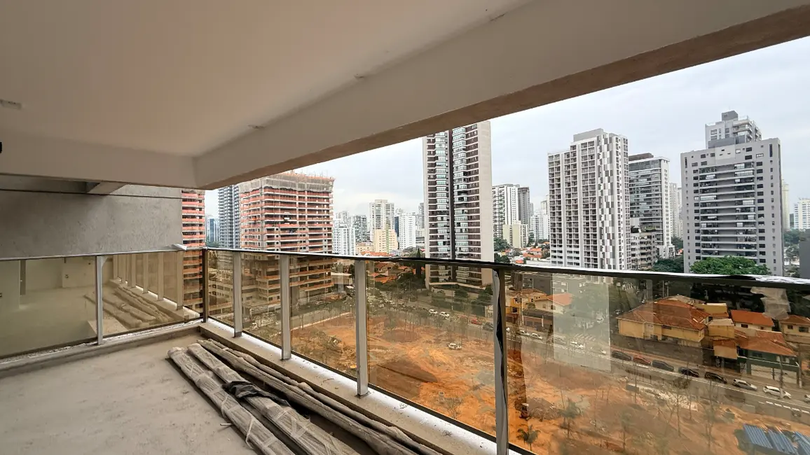 Foto 1 de Apartamento com 3 quartos à venda, 40000m2 em Jardim das Acácias, São Paulo - SP