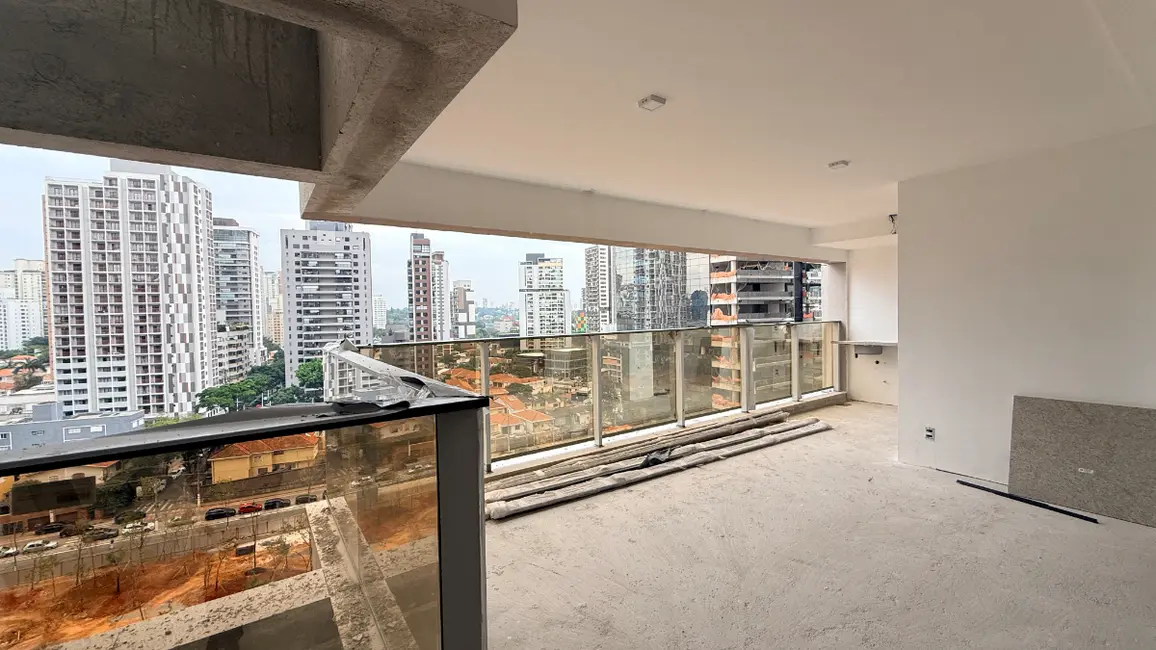 Foto 3 de Apartamento com 3 quartos à venda, 40000m2 em Jardim das Acácias, São Paulo - SP