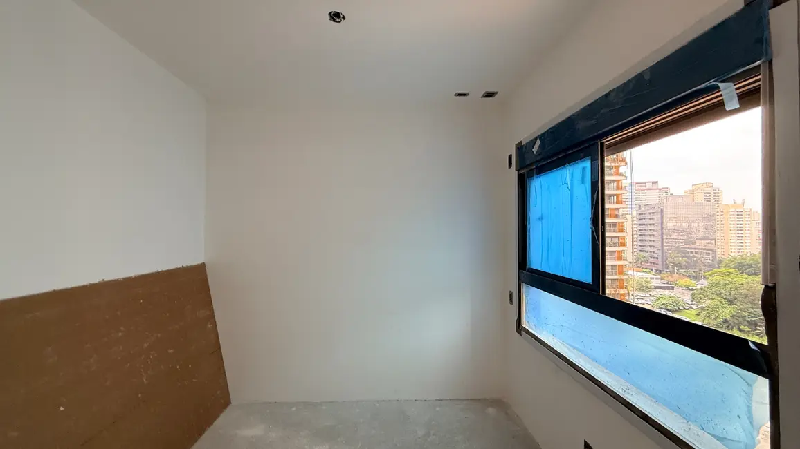 Foto 5 de Apartamento com 3 quartos à venda, 40000m2 em Jardim das Acácias, São Paulo - SP