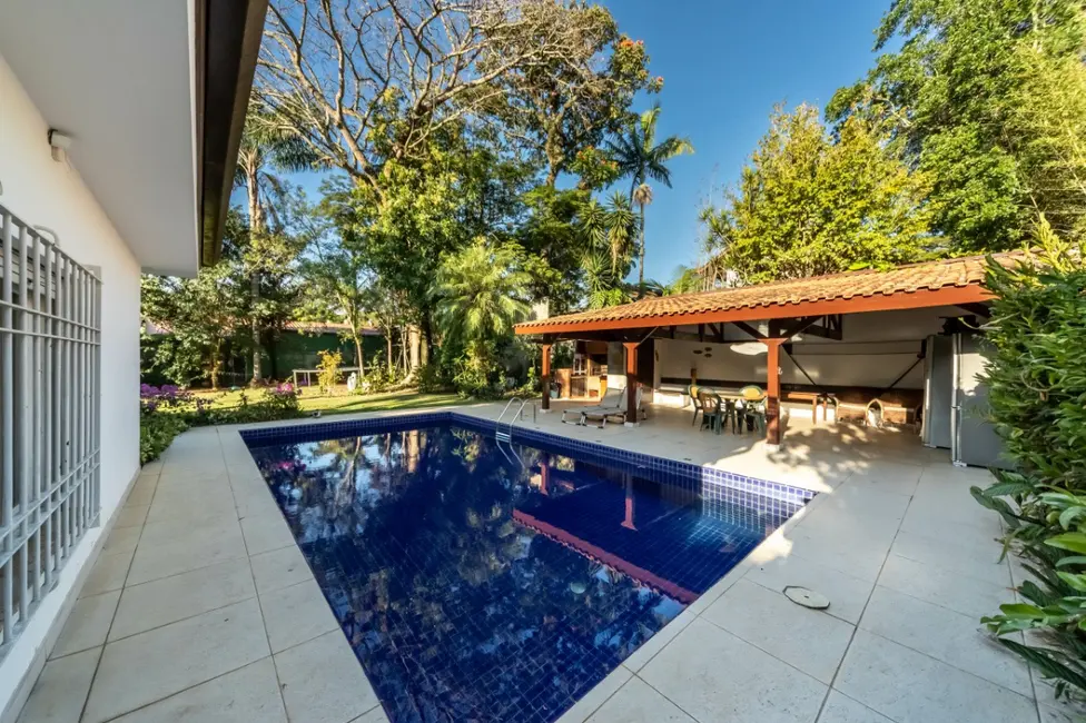Foto 2 de Casa com 3 quartos à venda, 371m2 em Jardim Marajoara, São Paulo - SP