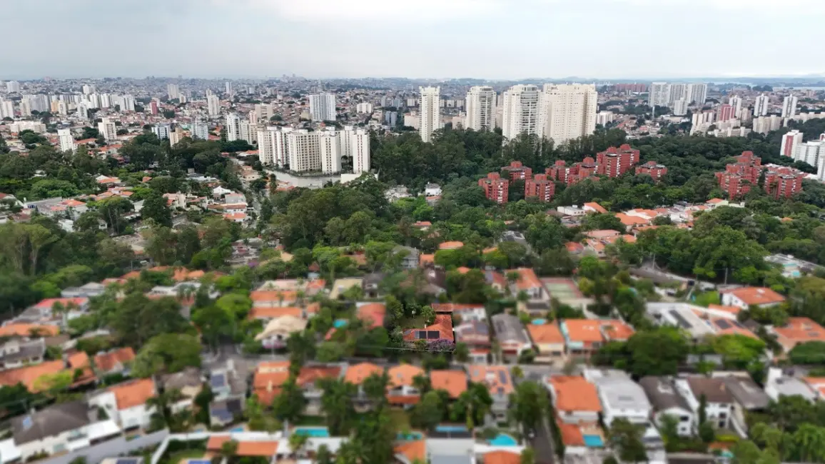 Foto 5 de Casa com 3 quartos à venda, 371m2 em Jardim Marajoara, São Paulo - SP