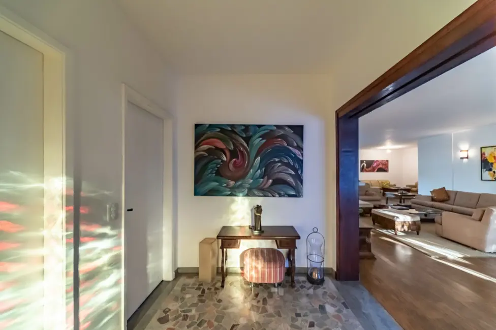 Foto 3 de Casa com 3 quartos à venda, 371m2 em Jardim Marajoara, São Paulo - SP