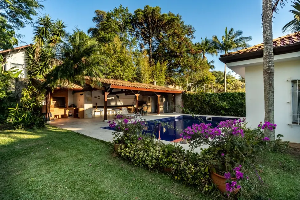 Foto 1 de Casa com 3 quartos à venda, 371m2 em Jardim Marajoara, São Paulo - SP