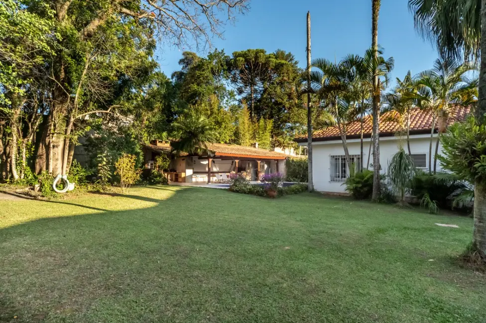 Foto 7 de Casa com 3 quartos à venda, 371m2 em Jardim Marajoara, São Paulo - SP