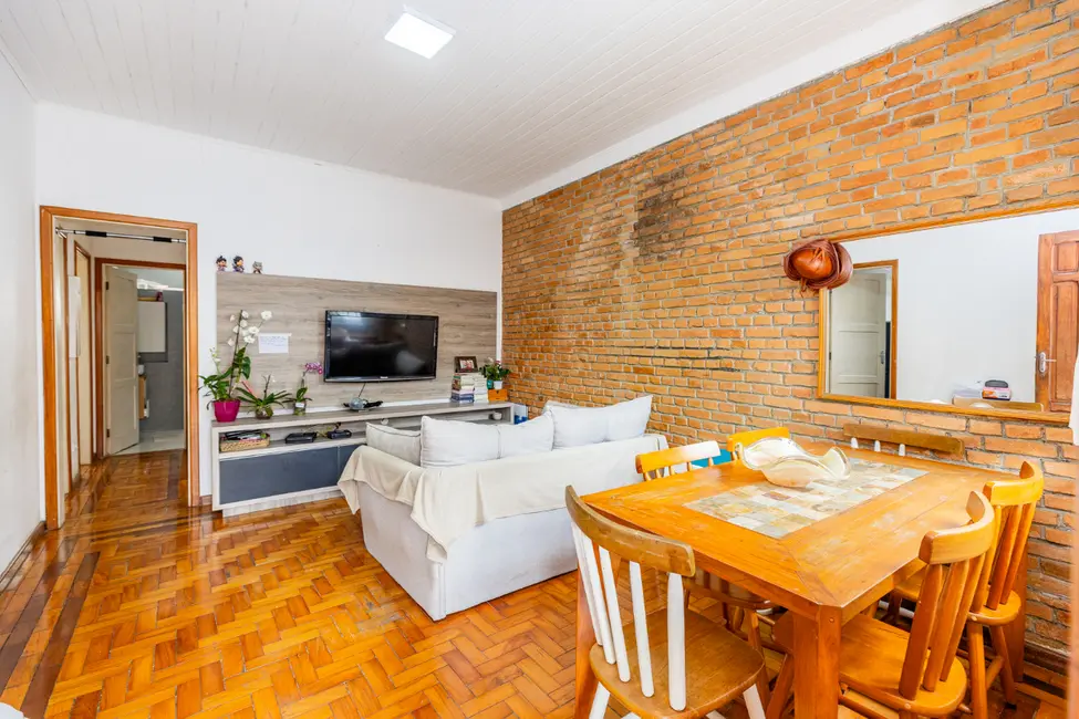 Foto 5 de Casa com 3 quartos à venda, 120m2 em Campo Belo, São Paulo - SP