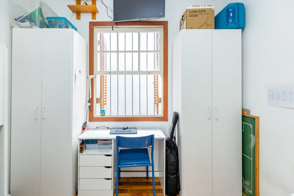 Foto 9 de Casa com 3 quartos à venda, 120m2 em Campo Belo, São Paulo - SP