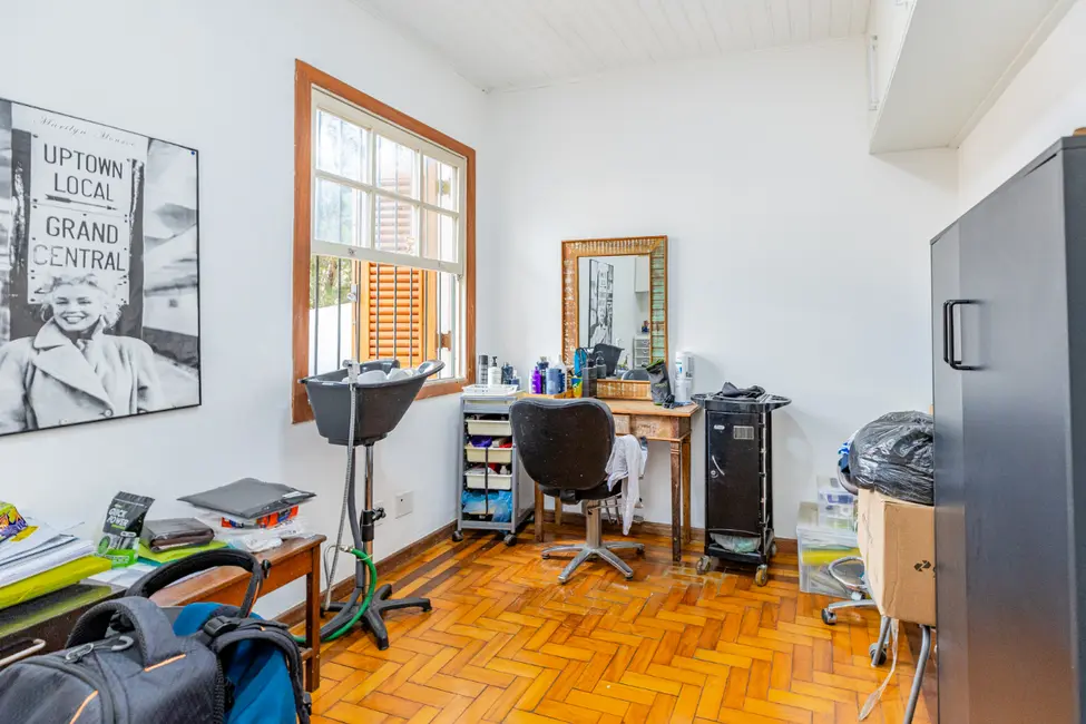 Foto 7 de Casa com 3 quartos à venda, 120m2 em Campo Belo, São Paulo - SP