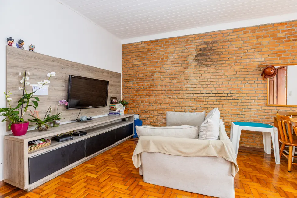 Foto 2 de Casa com 3 quartos à venda, 120m2 em Campo Belo, São Paulo - SP